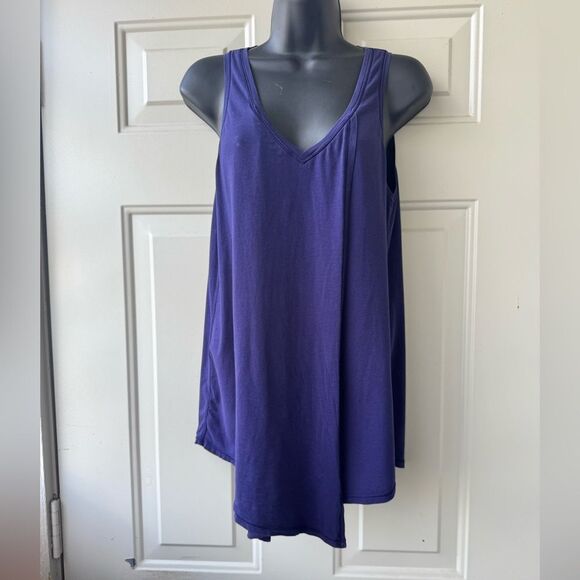 Lululemon Knot A Problem Tank Size 8 - Picture 3 of 11